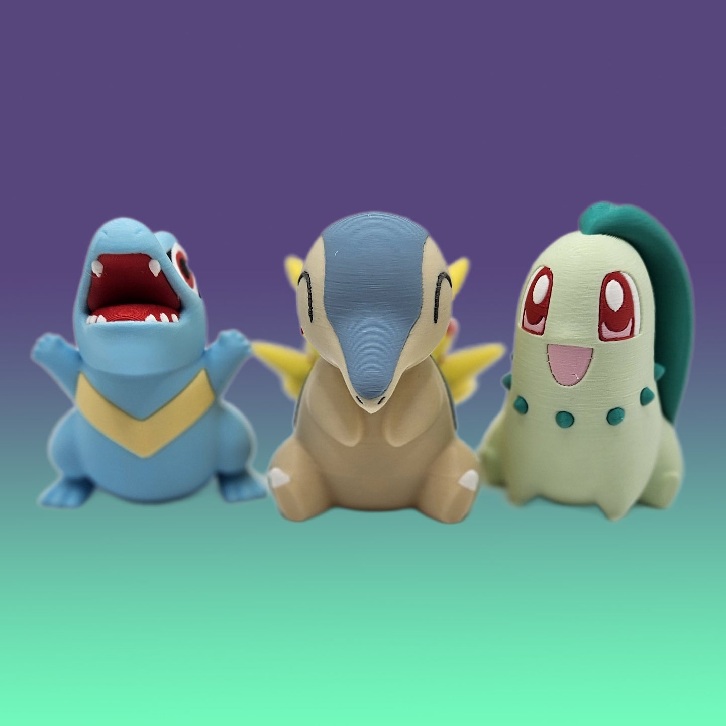 Monster Pals Gen 2 Starter Set