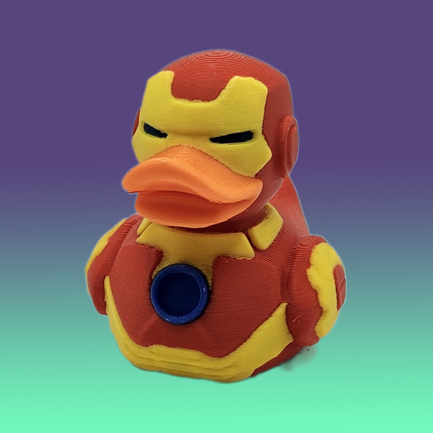 IronDuck