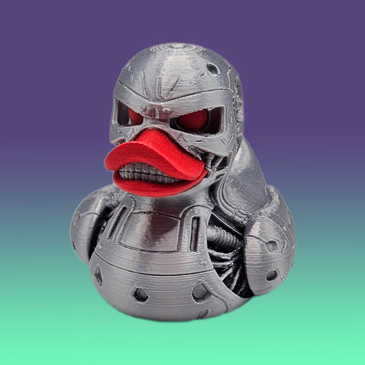 T-800 Duck