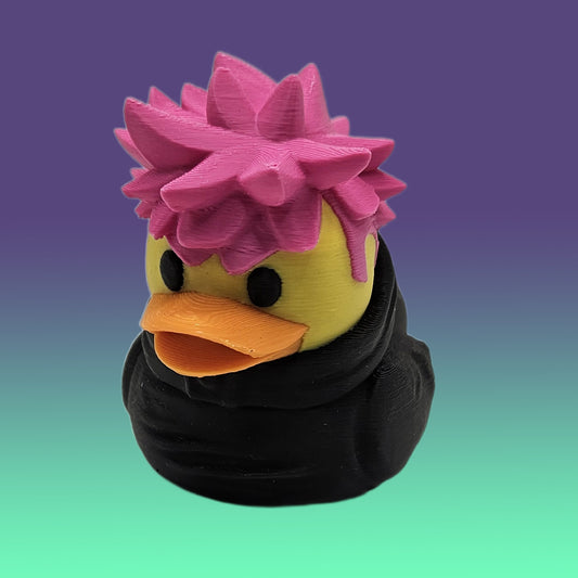 Yuji Duck